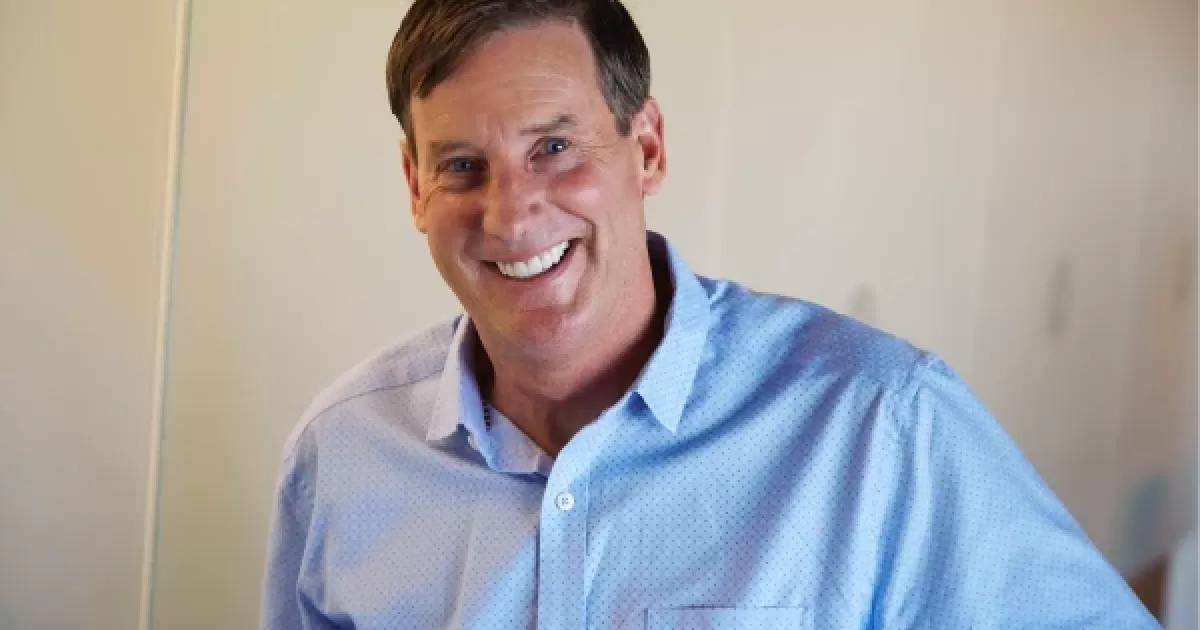 Angiex Angiex welcomes Marty J. Duvall, our new CEO - Angiex